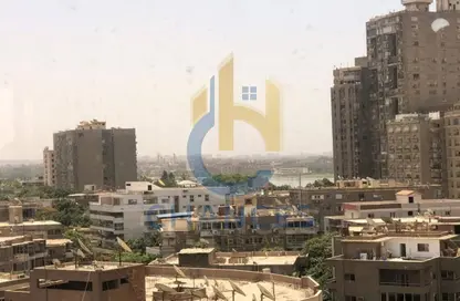 شقة - 3 غرف نوم - 1 حمام للبيع في ميدان الحريه - المعادي - حي المعادي - القاهرة
