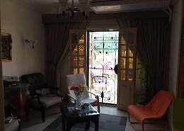 Penthouse - 2 bedrooms - 2 bathrooms for للبيع in Street 66 - District 2 - The 5th Settlement - New Cairo City - Cairo
