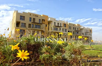 Apartment - 4 Bedrooms - 3 Bathrooms for sale in Eastown - 5th Settlement Compounds - The 5th Settlement - New Cairo City - Cairo