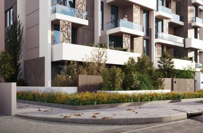 Apartment - 2 Bedrooms - 2 Bathrooms for sale in MonteNapoleone - Mostakbal City Compounds - Mostakbal City - Future City - Cairo
