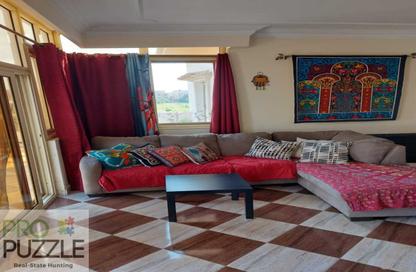 Apartment - 3 Bedrooms - 1 Bathroom for rent in East The Academy - New Cairo City - Cairo