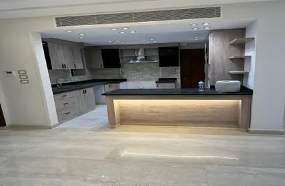 Apartment - 3 Bedrooms - 3 Bathrooms for rent in Eastown - 5th Settlement Compounds - The 5th Settlement - New Cairo City - Cairo