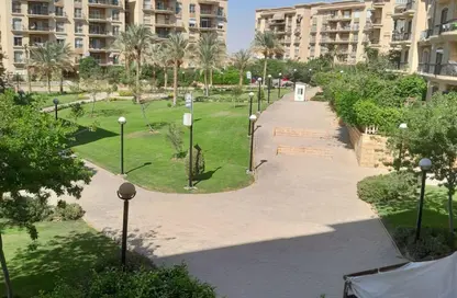 شقة - 3 غرف نوم - 3 حمامات للبيع في امتداد الرحاب - الرحاب - مدينة القاهرة الجديدة - القاهرة