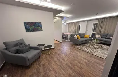 Apartment - 2 Bedrooms - 1 Bathroom for rent in Madinaty - Cairo