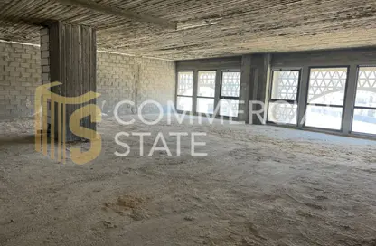 مساحات مكتبية - استوديو - 1 حمام للايجار في ميفيدا - كمبوندات التجمع الخامس - التجمع الخامس - مدينة القاهرة الجديدة - القاهرة