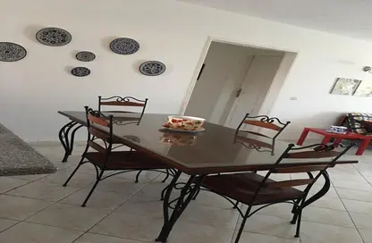شاليه - 3 غرف نوم - 2 حمامات للبيع في مارينا جاردنز - مارينا - العلمين - الساحل الشمالي
