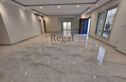 Apartment - 3 Bedrooms - 3 Bathrooms for rent in Al Joman - 7th District - Sheikh Zayed City - Giza