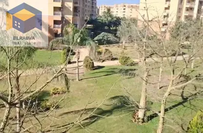 Apartment - 3 Bedrooms - 2 Bathrooms for rent in Privado - Madinaty - Cairo