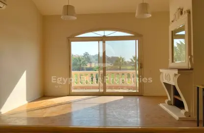 فيلا - 5 غرف نوم - 5 حمامات للبيع في قطامية ديونز - كمبوندات القطامية - القطامية - مدينة القاهرة الجديدة - القاهرة