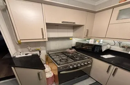 Apartment - 2 Bedrooms - 1 Bathroom for sale in El Rehab Extension - Al Rehab - New Cairo City - Cairo