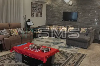 Apartment - 3 Bedrooms - 2 Bathrooms for sale in El Yasmeen 8 - El Yasmeen - New Cairo City - Cairo