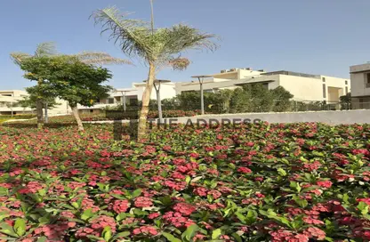فيلا - 4 غرف نوم - 4 حمامات للبيع في سوان ليك غرب - كمبوندات 6 أكتوبر - مدينة 6 أكتوبر - الجيزة