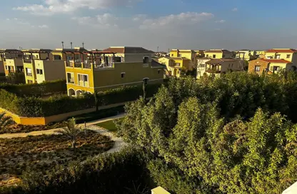 فيلا - 4 غرف نوم - 4 حمامات للايجار في ميفيدا - كمبوندات التجمع الخامس - التجمع الخامس - مدينة القاهرة الجديدة - القاهرة