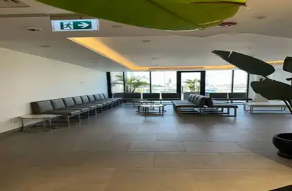 Clinic - Studio - 1 Bathroom for sale in Sodic West - Sheikh Zayed Compounds - Sheikh Zayed City - Giza