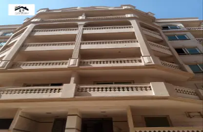 شقة - 3 غرف نوم - 2 حمامات للبيع في كمبوند اللوتس - كمبوندات التجمع الخامس - التجمع الخامس - مدينة القاهرة الجديدة - القاهرة