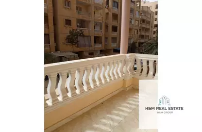 Chalet - 3 Bedrooms - 2 Bathrooms for sale in Gate 1 - Khofo - Hadayek El Ahram - Giza