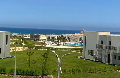شاليه - 3 غرف نوم - 2 حمامات للايجار في جايا - راس الحكمة - الساحل الشمالي