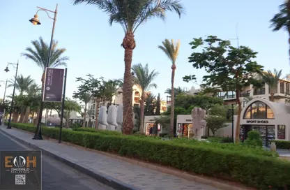 شقة - 2 غرف نوم - 1 حمام للبيع في ريزورت فيرو كلوب سانت ماريا - منتجعات الغردقة - الغردقة - محافظة البحر الاحمر