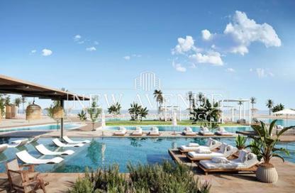 Chalet - 2 Bedrooms - 2 Bathrooms for sale in Cali Coast - Ras Al Hekma - North Coast