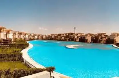 فيلا - 7 غرف نوم - 6 حمامات للبيع في مراسي - سيدي عبد الرحمن - الساحل الشمالي