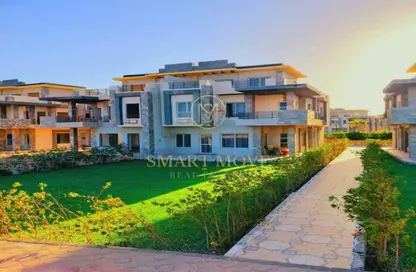 Chalet - 3 Bedrooms - 2 Bathrooms for sale in Cecilia Lagoons - Qesm Marsa Matrouh - North Coast