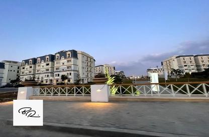 شقة - 2 غرف نوم - 2 حمامات للبيع في أليفا - كمبوندات مدينة المستقبل - مدينة المستقبل - القاهرة