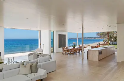 Villa - 6 Bedrooms - 6 Bathrooms for sale in Caesar - Qesm Marsa Matrouh - North Coast