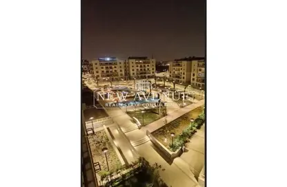 Duplex - 4 Bedrooms - 3 Bathrooms for sale in JAYD Residence - 5th Settlement Compounds - The 5th Settlement - New Cairo City - Cairo