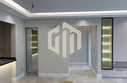 شقة - 2 غرف نوم - 2 حمامات للايجار في لايك فيو ريزيدنس - كمبوندات التجمع الخامس - التجمع الخامس - مدينة القاهرة الجديدة - القاهرة