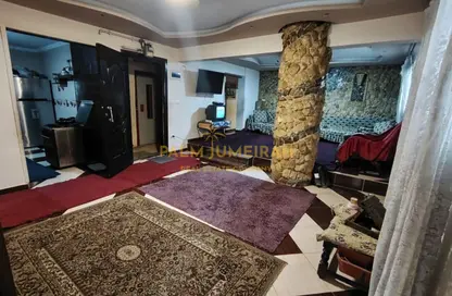 Apartment - 3 Bedrooms - 2 Bathrooms for sale in Abdel Salam Aref St. - Saraya - Sidi Beshr - Hay Awal El Montazah - Alexandria