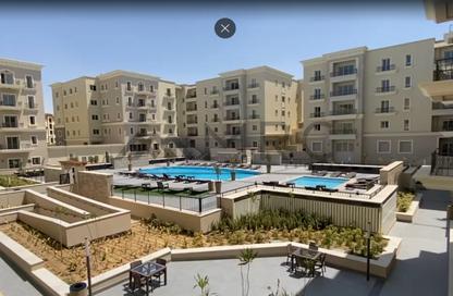 Apartment - 2 Bedrooms - 2 Bathrooms for rent in Mivida - 5th Settlement Compounds - The 5th Settlement - New Cairo City - Cairo