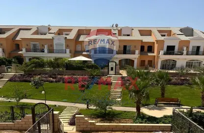 Townhouse - 4 Bedrooms - 3 Bathrooms for sale in Layan Residence - 5th Settlement Compounds - The 5th Settlement - New Cairo City - Cairo