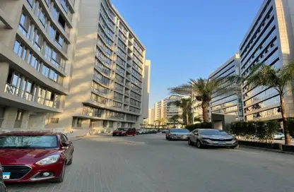 Apartment - 2 Bedrooms - 2 Bathrooms for sale in One Kattameya - El Katameya Compounds - El Katameya - New Cairo City - Cairo