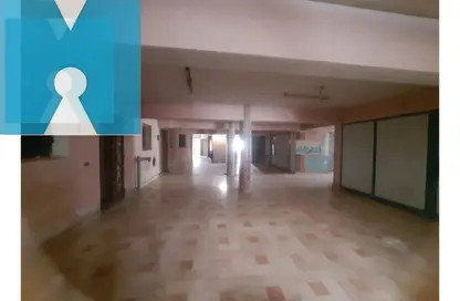 Shop - Studio - 1 Bathroom for sale in Street 8 - 8th District - 6 October City - Giza