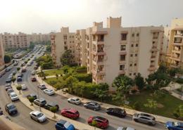 Apartment - 4 bedrooms - 3 bathrooms for للبيع in Ibn Al Haytham St. - Rehab City Fifth Phase - Al Rehab - New Cairo City - Cairo