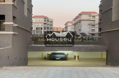 Apartment - 3 Bedrooms - 2 Bathrooms for sale in Mohamed Naguib Axis - Abou El Houl - New Cairo City - Cairo