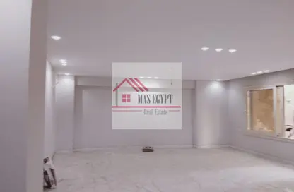 Office Space - Studio - 3 Bathrooms for rent in Mohi Al Din Abou El Ezz St. - Mohandessin - Giza