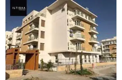 Apartment - 3 Bedrooms - 3 Bathrooms for sale in Mountain View iCity October - 6 October Compounds - 6 October City - Giza