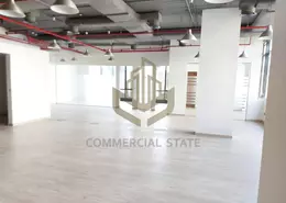 Office Space - Studio for rent in The Water Way - North Investors Area - New Cairo City - Cairo