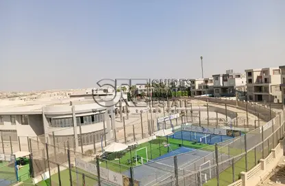 Villa - 7+ Bedrooms - 7+ Bathrooms for sale in Al Reem Residence - 26th of July Corridor - 6 October City - Giza