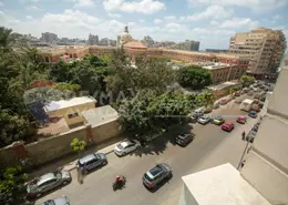 Apartment - 3 Bedrooms - 2 Bathrooms for sale in El Shatby - Hay Wasat - Alexandria
