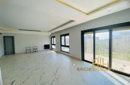 Apartment - 3 Bedrooms - 3 Bathrooms for rent in Eastown - 5th Settlement Compounds - The 5th Settlement - New Cairo City - Cairo