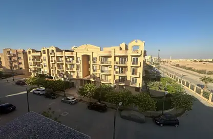 شقة - 3 غرف نوم - 3 حمامات للبيع في كمبوند ديار التعمير - التوسعات الشمالية - مدينة 6 أكتوبر - الجيزة