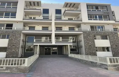 Chalet - 3 Bedrooms - 2 Bathrooms for sale in JAYD Residence - 5th Settlement Compounds - The 5th Settlement - New Cairo City - Cairo