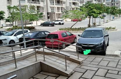 Apartment - 3 Bedrooms - 2 Bathrooms for sale in Madinaty - Cairo