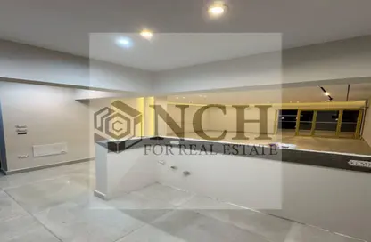 Apartment - 3 Bedrooms - 3 Bathrooms for rent in Mountain View iCity - 5th Settlement Compounds - The 5th Settlement - New Cairo City - Cairo