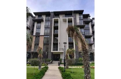 Apartment - 2 Bedrooms - 1 Bathroom for rent in Madinaty - Cairo