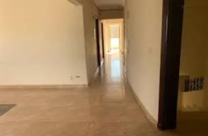 Apartment - 3 Bedrooms - 2 Bathrooms for sale in Al Gomhoria Street - Al Mansoura - Al Daqahlya