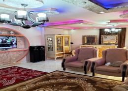 شقة - 3 غرف نوم - 2 حمامات for للبيع in محور اللبيني - المريوطية - فيصل - حي الهرم - الجيزة