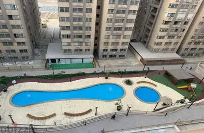 Apartment - 3 Bedrooms - 3 Bathrooms for sale in Tijan - Zahraa El Maadi - Hay El Maadi - Cairo